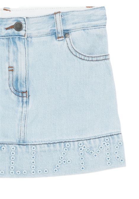 Gonna Stella McCartney Kids STELLA MCCARTNEY KIDS | GONNE | TY7A51Z0746600